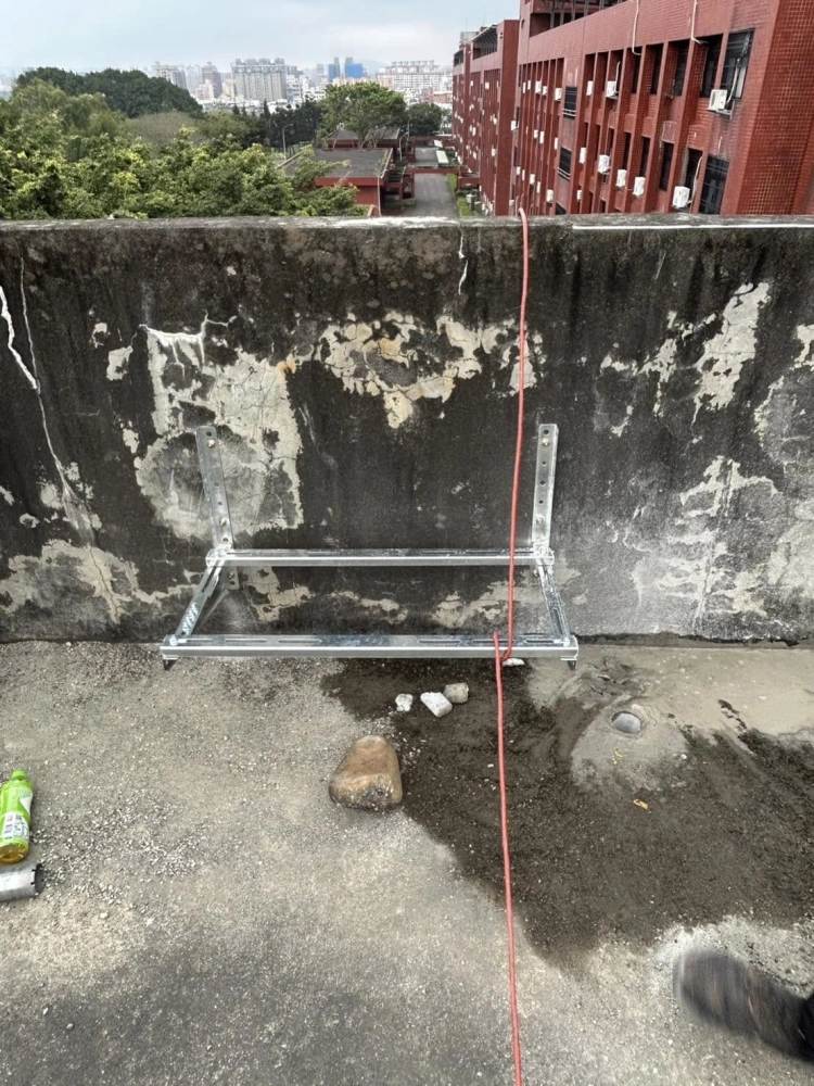 桃園奇美冷氣安裝