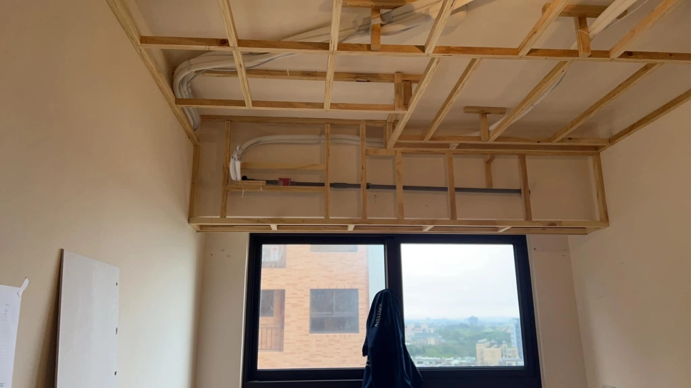 桃園冷氣配管工程