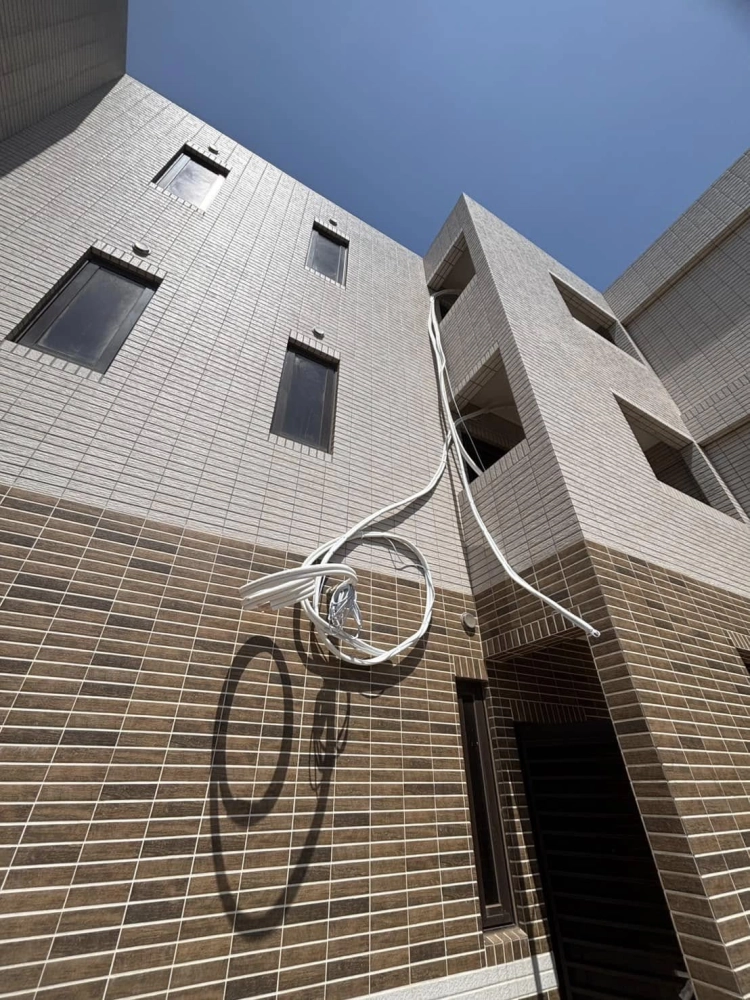 桃園冷氣管線規劃