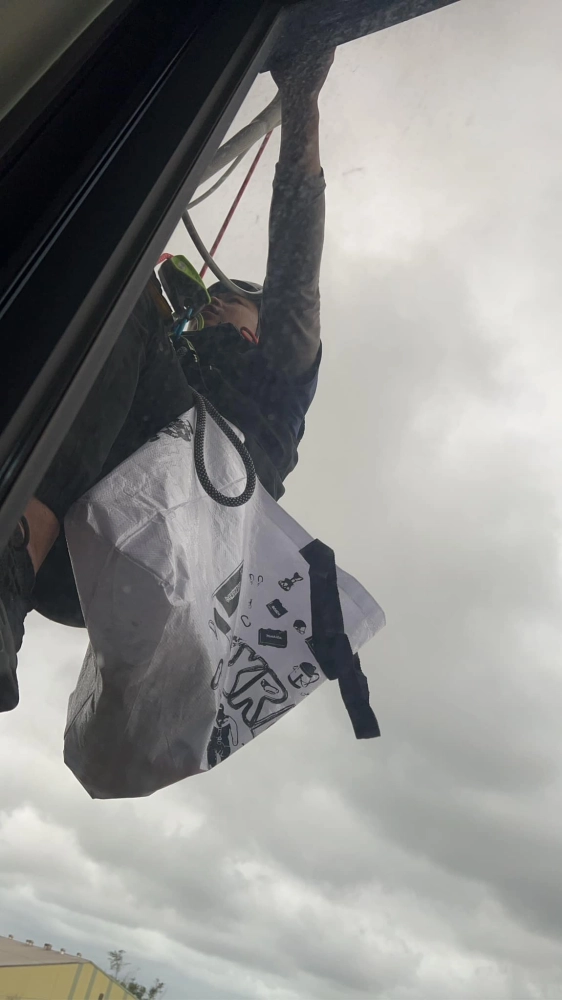 桃園高空冷氣安裝