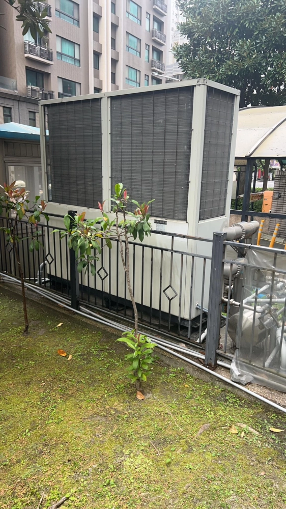 桃園冷氣保養
