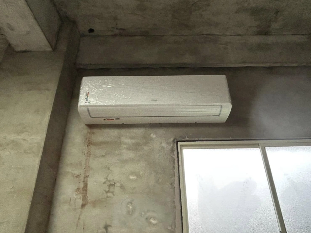 桃園奇美冷氣安裝