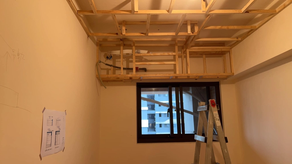 桃園冷氣配管工程