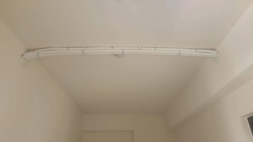 桃園冷氣管線規劃