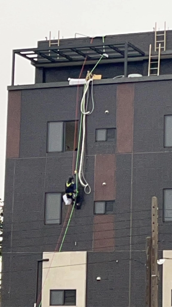 桃園高空冷氣安裝