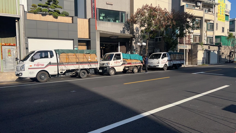 富士通冷氣安裝