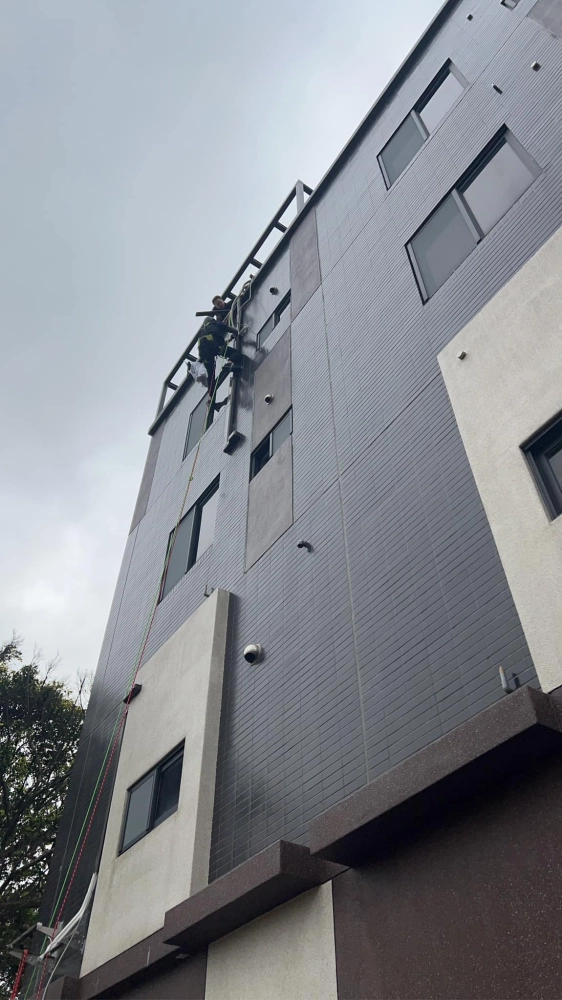 桃園奇美冷氣清洗