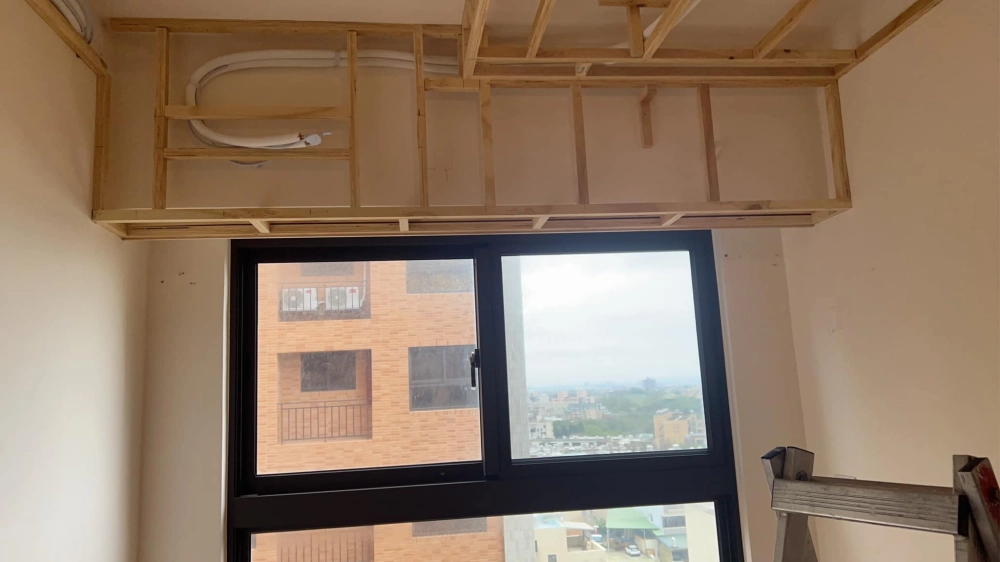 桃園冷氣配管工程