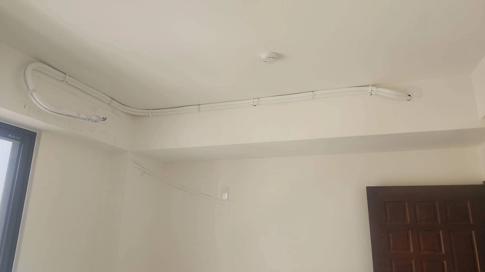 桃園冷氣管線規劃