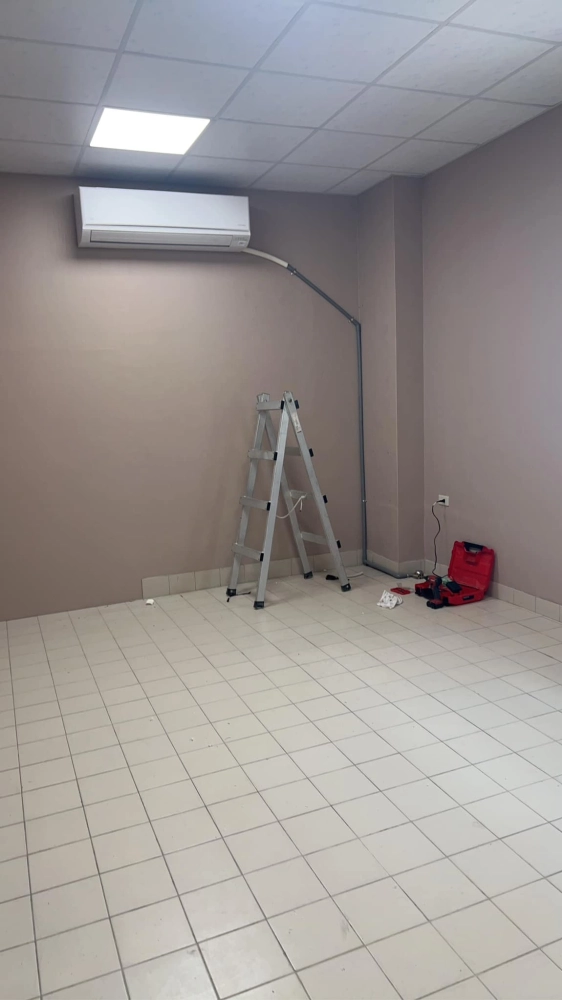 富士通冷氣安裝