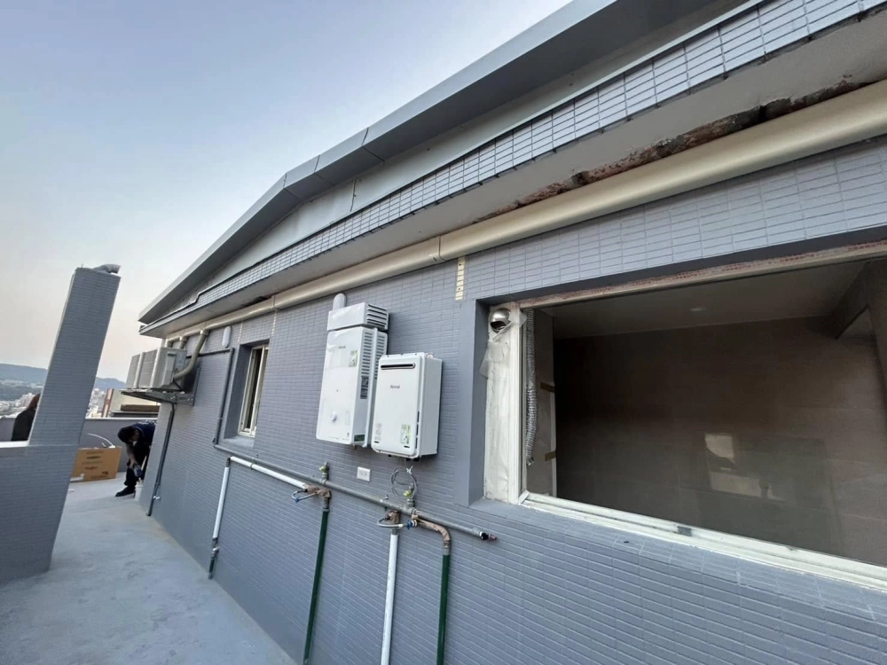 桃園日立冷氣安裝