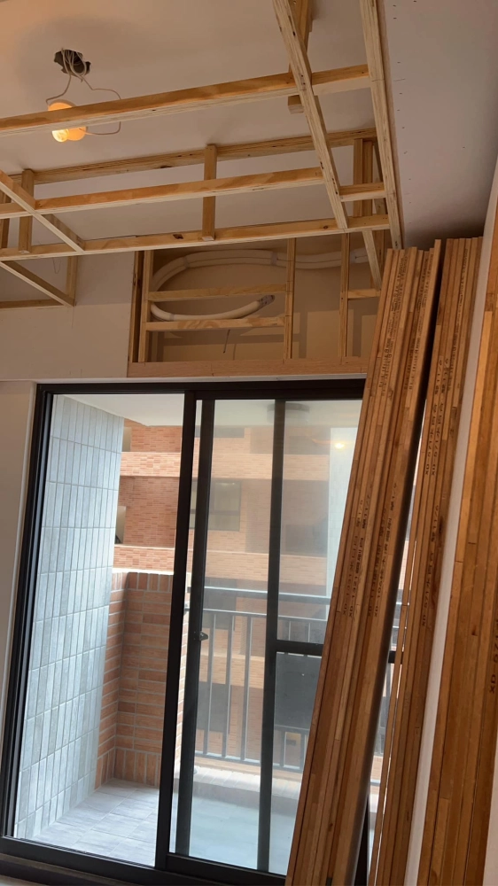 桃園冷氣配管工程