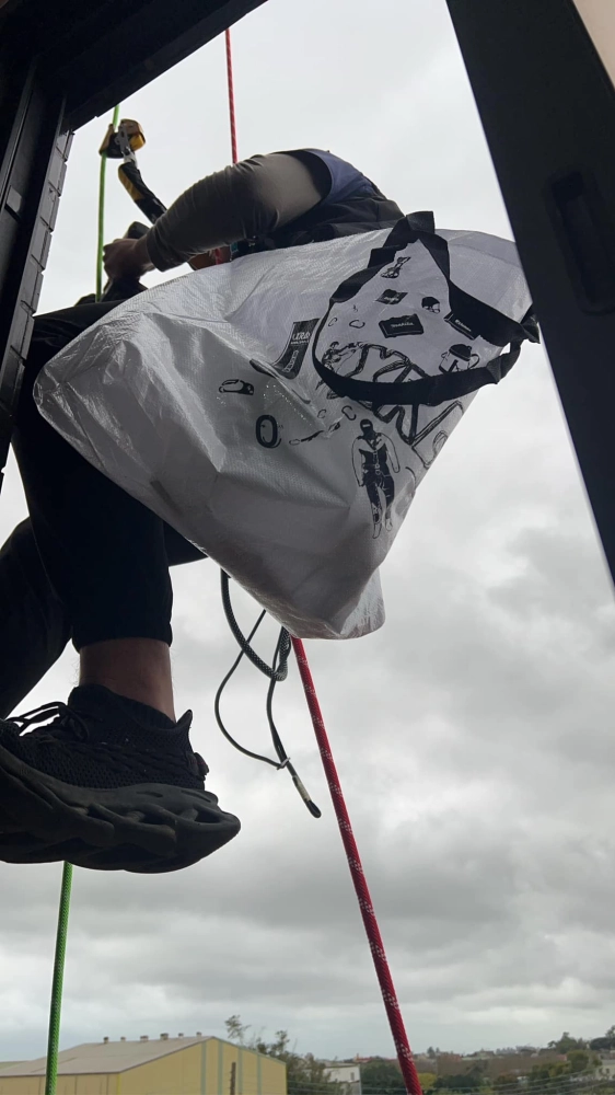 桃園高空冷氣安裝