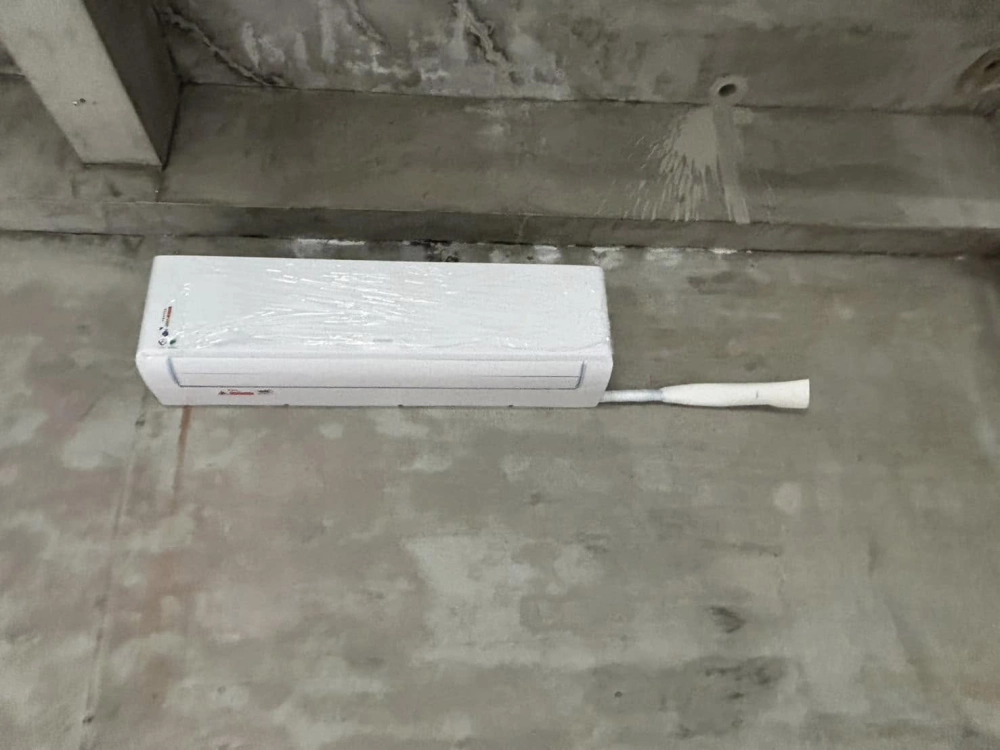 桃園奇美冷氣安裝