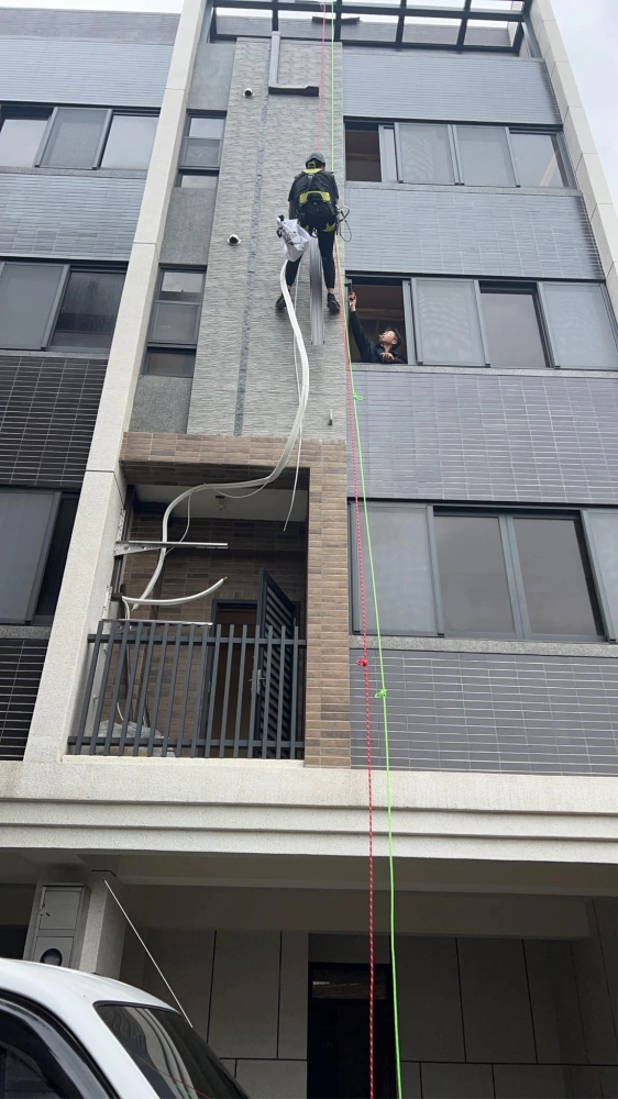 桃園高空冷氣安裝