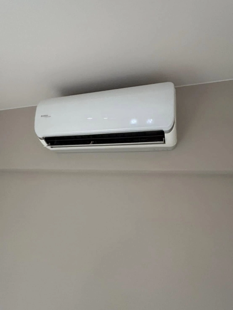 桃園日立冷氣安裝