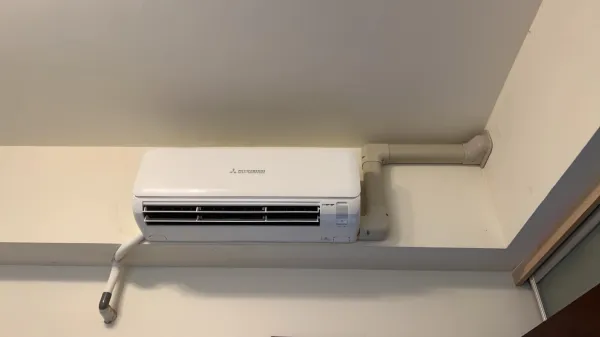 三菱重工冷氣安裝