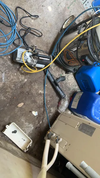 南崁區空調安裝/桃園冷氣工程