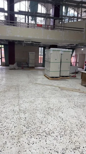 夏日開工暖身場，挑戰正式上場！  唯新冷氣：做就對了！ 一場靠智慧和團隊完成的挑戰任務