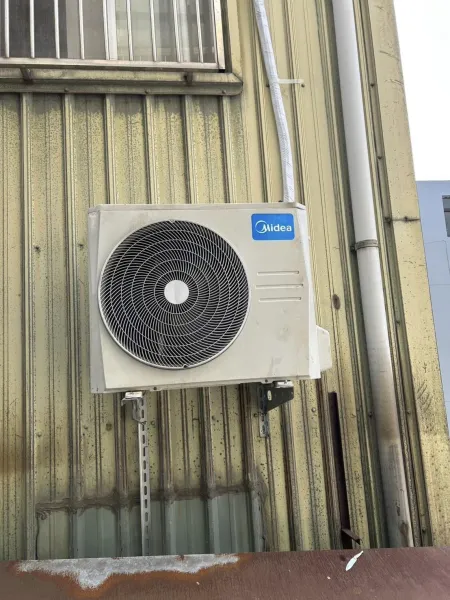 南崁區空調安裝/桃園冷氣工程