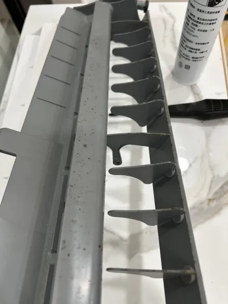 富士通變頻冷暖氣機安裝