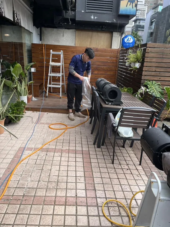 桃園區吊隱式冷氣保養/中壢區冷氣移機
