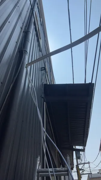 南崁區空調安裝/桃園冷氣工程