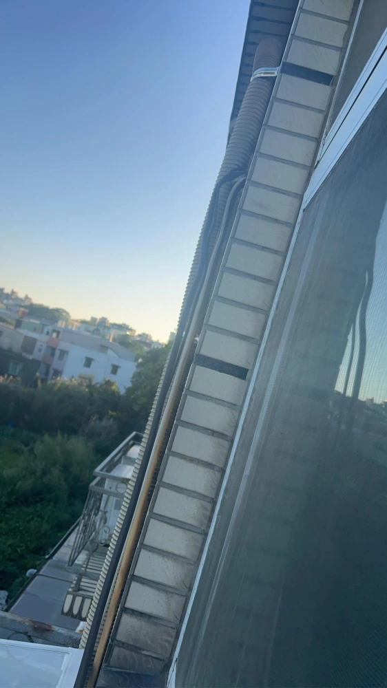 桃園冷氣配管工程