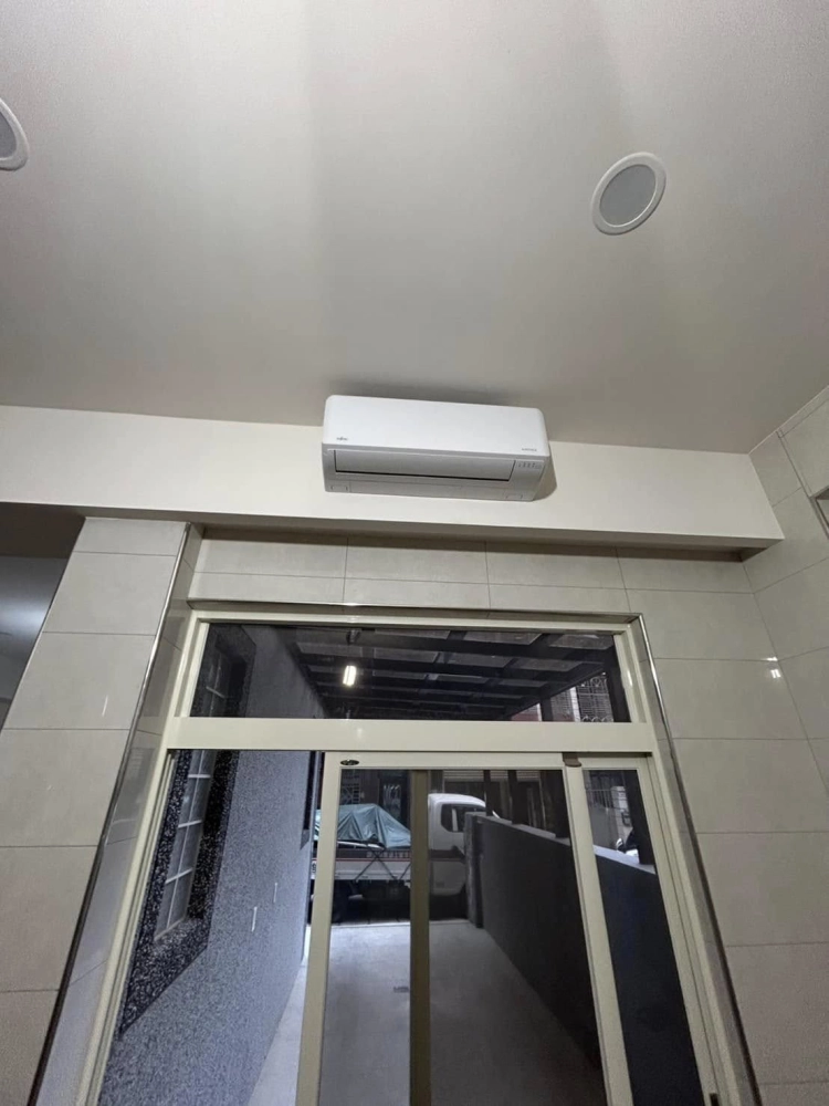 桃園冷氣安裝