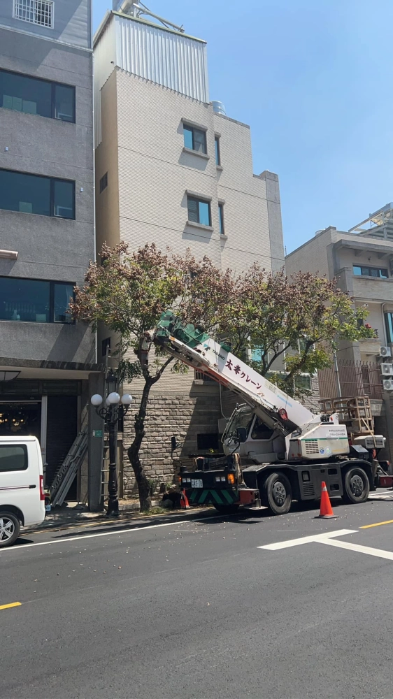 富士通冷氣安裝