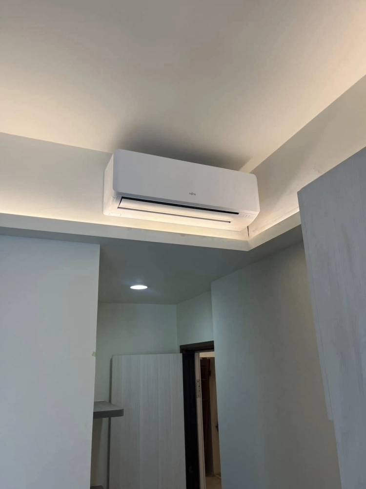 楊梅區冷氣清洗/新屋區冷氣保養/中壢區冷氣安裝
