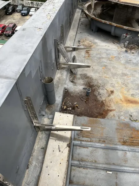 中壢變頻冷氣安裝/桃園冷氣安裝工程