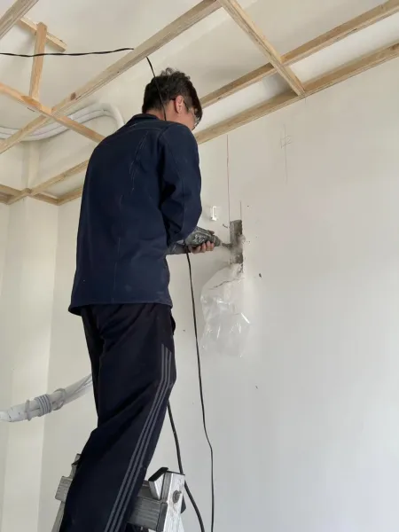 南崁區空調安裝/桃園冷氣工程