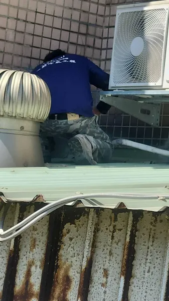 南崁區空調安裝/桃園冷氣工程