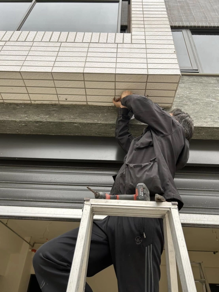 桃園區吊隱式冷氣保養/中壢區冷氣移機