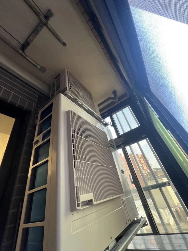 楊梅區冷氣清洗/新屋區冷氣保養/中壢區冷氣安裝