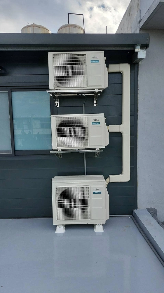 桃園冷氣安裝