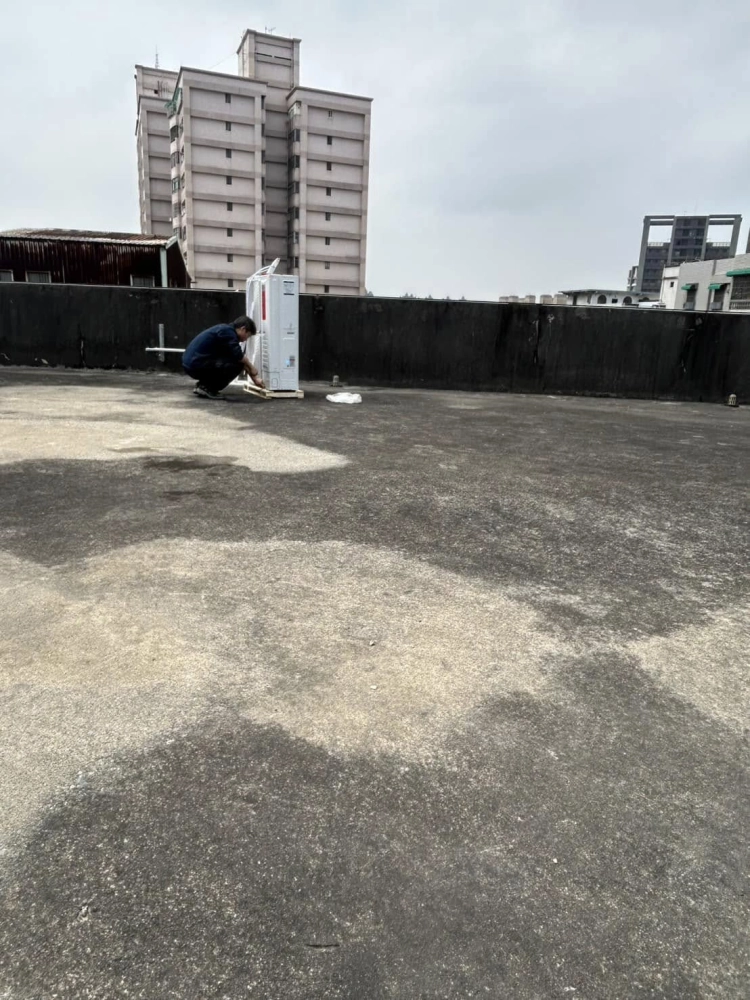 桃園奇美冷氣安裝