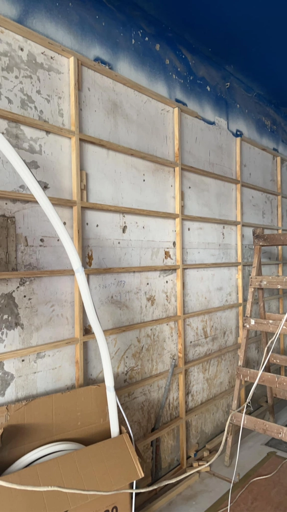 桃園冷氣配管工程