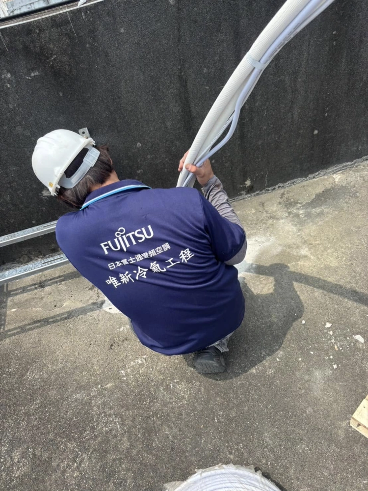 桃園奇美冷氣安裝