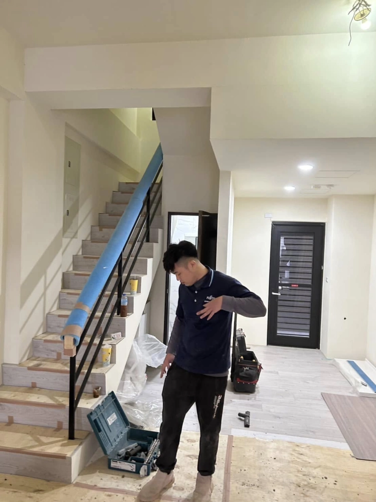 大園區銅管配置/頭份區富士通變頻安裝/桃園區日立變頻安裝