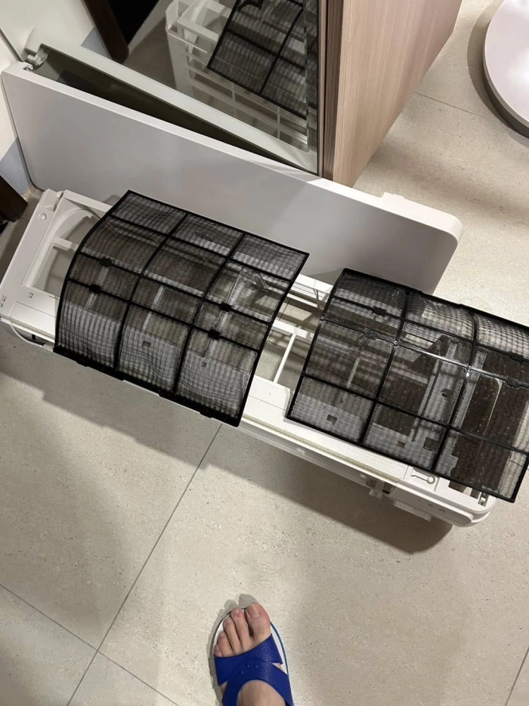 楊梅區冷氣清洗/新屋區冷氣保養/中壢區冷氣安裝