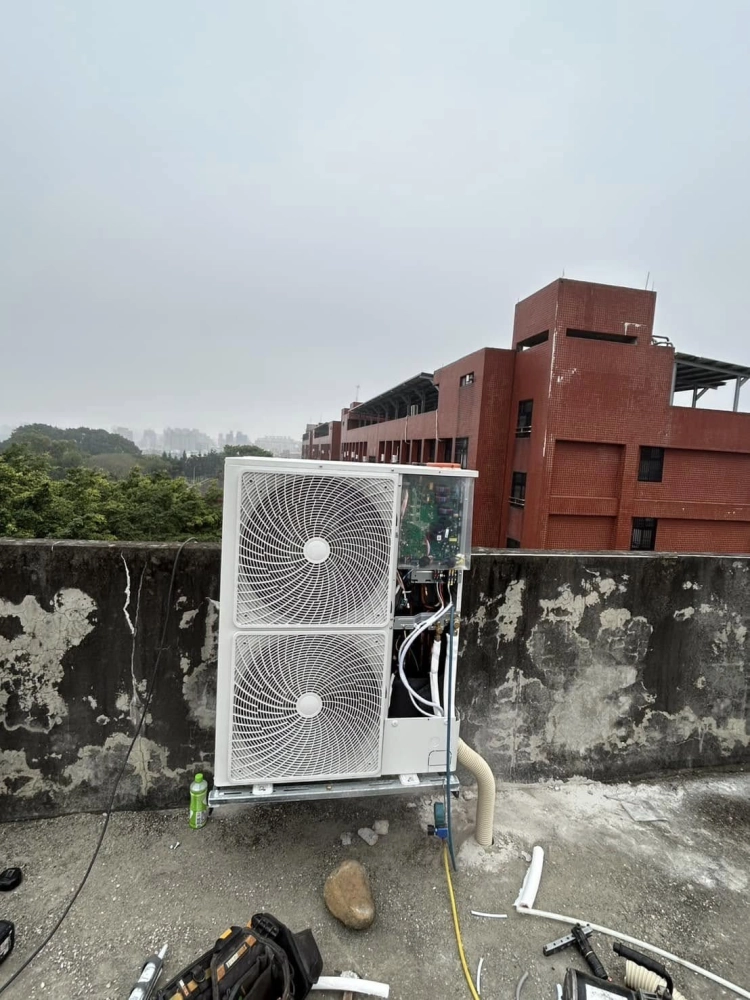 桃園奇美冷氣安裝