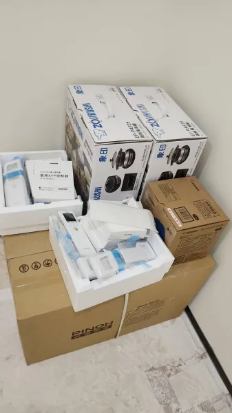 中壢變頻冷氣安裝/桃園冷氣安裝工程