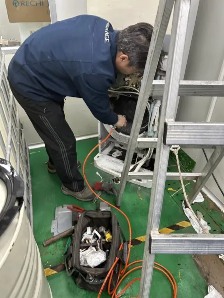 南崁區空調安裝/桃園冷氣工程