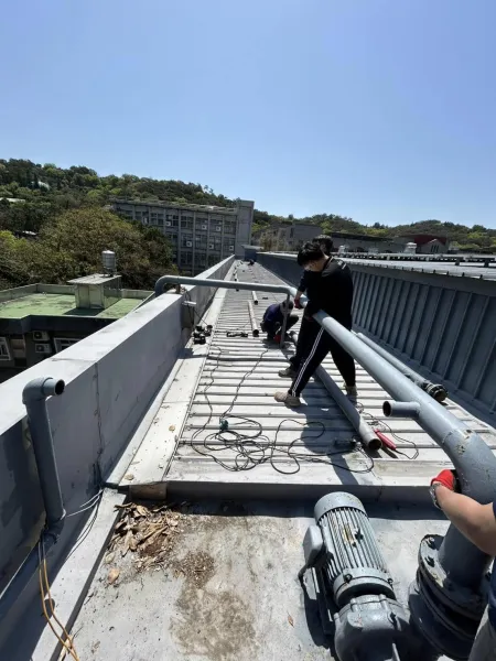 大園冷氣安裝/桃園富士通冷氣安裝