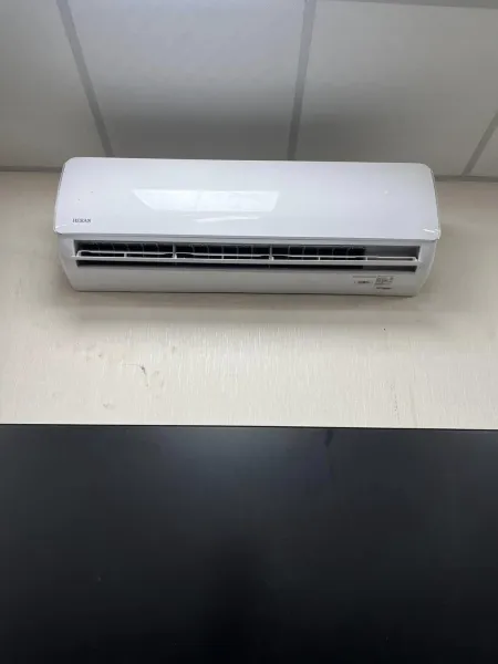 夏日開工暖身場，挑戰正式上場！  唯新冷氣：做就對了！ 一場靠智慧和團隊完成的挑戰任務