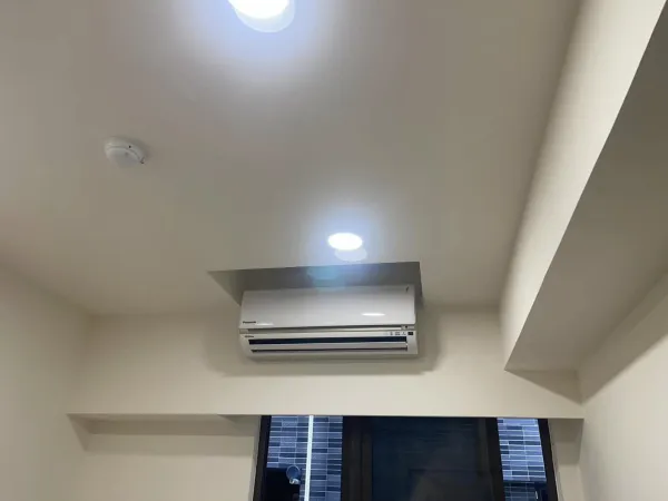 大園冷氣安裝/桃園富士通冷氣安裝