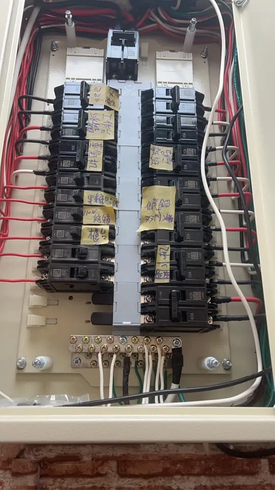 桃園冷氣配管工程