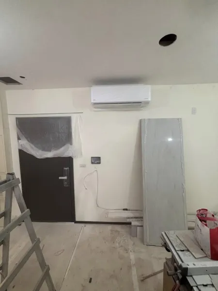 中壢變頻冷氣安裝/桃園冷氣安裝工程